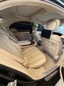 مرسيدس بنز S 350