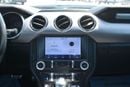 فورد موستانج STD EcoBoost Premium 2.3L Convertible A/T