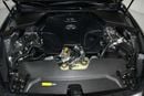 Infiniti Q50 Luxe