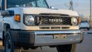 تويوتا لاند كروزر 70 Toyota Land cruiser LC76 2025  2.8L Diesel
