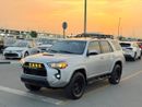 Toyota 4Runner 7 Seat Sunroof 4x4 Full option