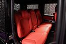 Mercedes Benz G63 AMG STANDARD 2025 Mercedes AMG G Class 63