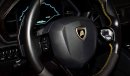 Lamborghini Aventador SV LP 750-4 / GCC Specifications / Warranty