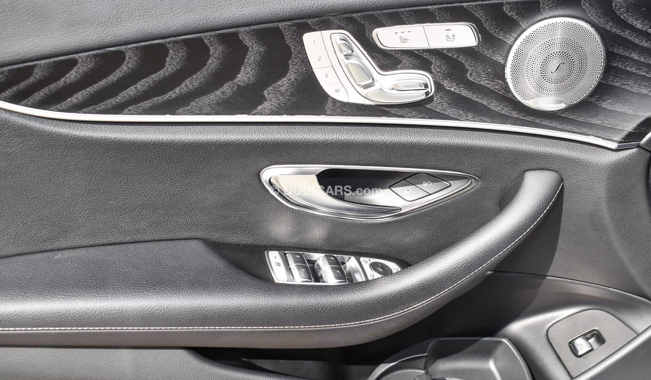 Mercedes-Benz E300 Warranty Included - Bank Finance Available ( 0%)