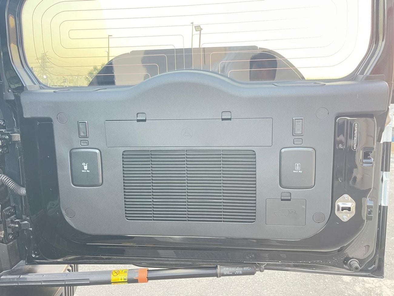 Jetour T2