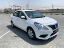 نيسان صني S 1.6L 0% Down Payment | NO CONVENIENCE FEES l Under warranty | Certified Pre-owned |