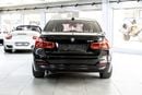 بي أم دبليو 318i EXCLUSIVE BMW 3 Series 318 2018 مواصفات خليجية