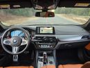 بي أم دبليو M5 COMPETITION PACK 4.4L (625 HP)