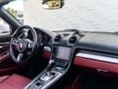 Porsche 718 Boxster GTS 2.5L