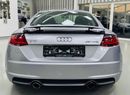 Audi TT 45 TFSI S Line Style Package 2.0L
