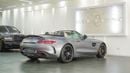 Mercedes-Benz AMG GT C