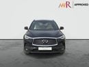إنفينيتي QX50 QX5E 2.0