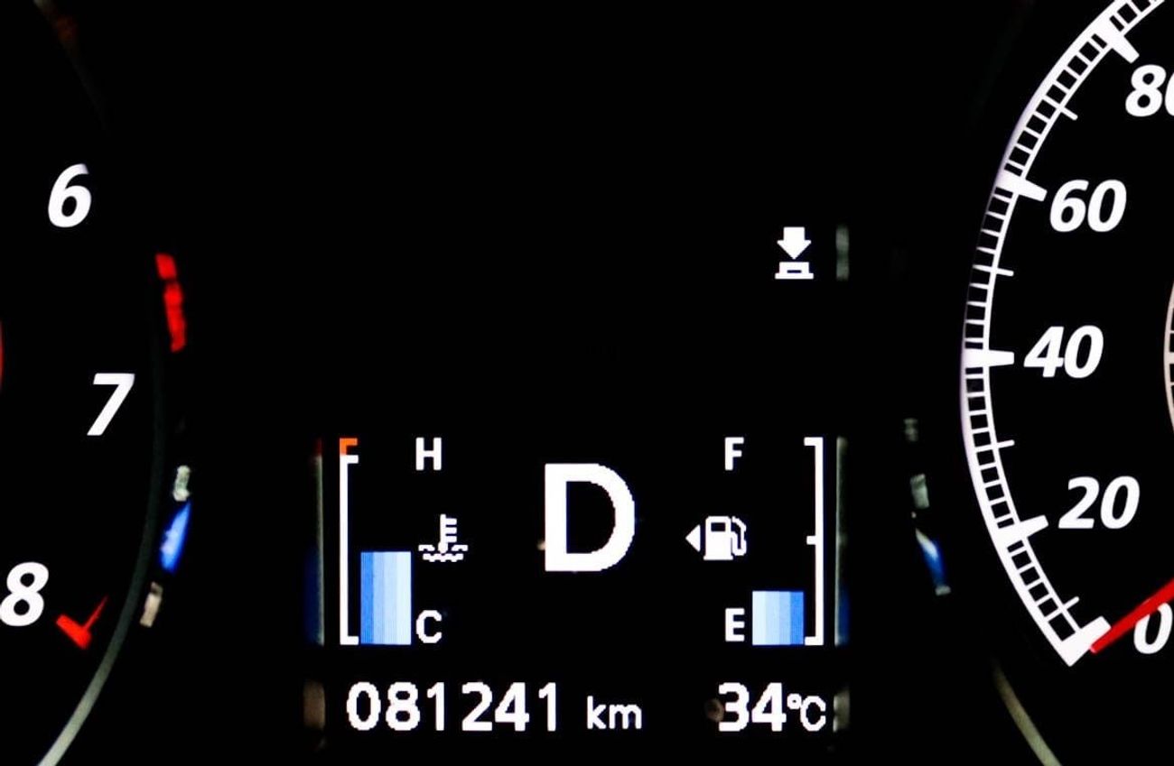 ميتسوبيشي ASX ميتسوبيشي ASX GLX Highline (GA) 2020، SUV بخمسة أبواب، محرك بنزين 4 أسطوانات سعة 2 لتر، أوتوماتيكي، 