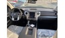 Toyota Tundra TRD PRO 5.7 Automatic Gear