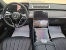 Mercedes-Benz S 350 L Mercedes-Benz S350L amg 2021 full option