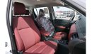 Toyota Hilux HILUX 2.7L PETROL 4X2 DRIVE AUTO TRANSMISSION 2024