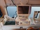 Toyota Hiace TOYOTA HIACE AMBULANCE VAN RIGHT HAND DRIVE(PM11334)