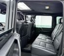 مرسيدس بنز G 63 AMG STD STD