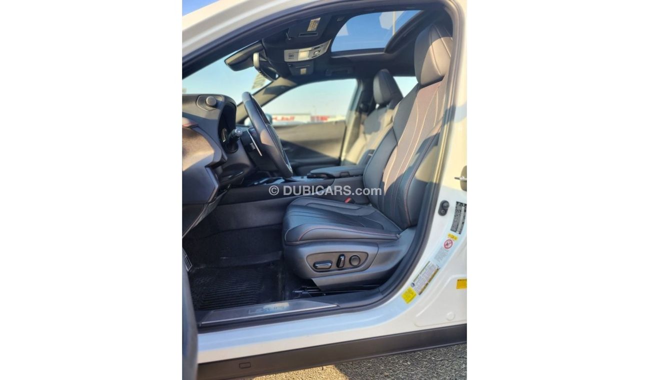 لكزس UX 250h lexus UX250 Hybrid 2019 model f sport