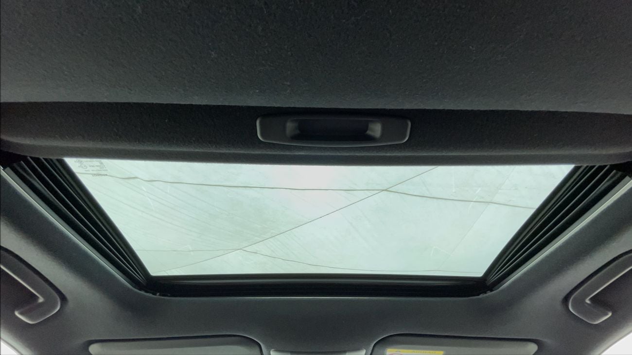 تويوتا كورولا GLI 1.8 | بدون دفعة مقدمة | اختبار القيادة في المنزل