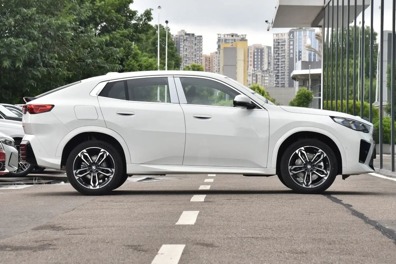 BMW X2 XDRIVE20I M SPORT