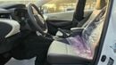 Toyota Corolla XLI 2026 COROLLA 1.6L A/T BLACK (OMAN SPECS)