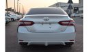 Toyota Camry Sport Sport 2020 | TOYOTA CAMRY GRANDE SPORT V6 3.5L 5-SEATER | GCC | FULL SERVICE HISTORY FROM AGEN