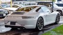 بورش 911 Carrera S
