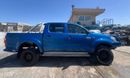 Toyota Hilux DLX RIGHT HAND DRIVE ONLY FOR EXPORT 3.0 LITER