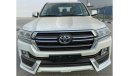 Toyota Land Cruiser VXE 5.7 8AT, GRAND TOURING 5 MODE INTEGRATED SPORT DRIVING 2021