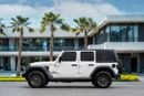 Jeep Wrangler Unlimited Wrangler Unlimited Sport | 2,899 P.M | 0% Downpayment | JEEP WARRANTY 2027!