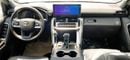Toyota Land Cruiser VX 3.5L Petrol 2026YM