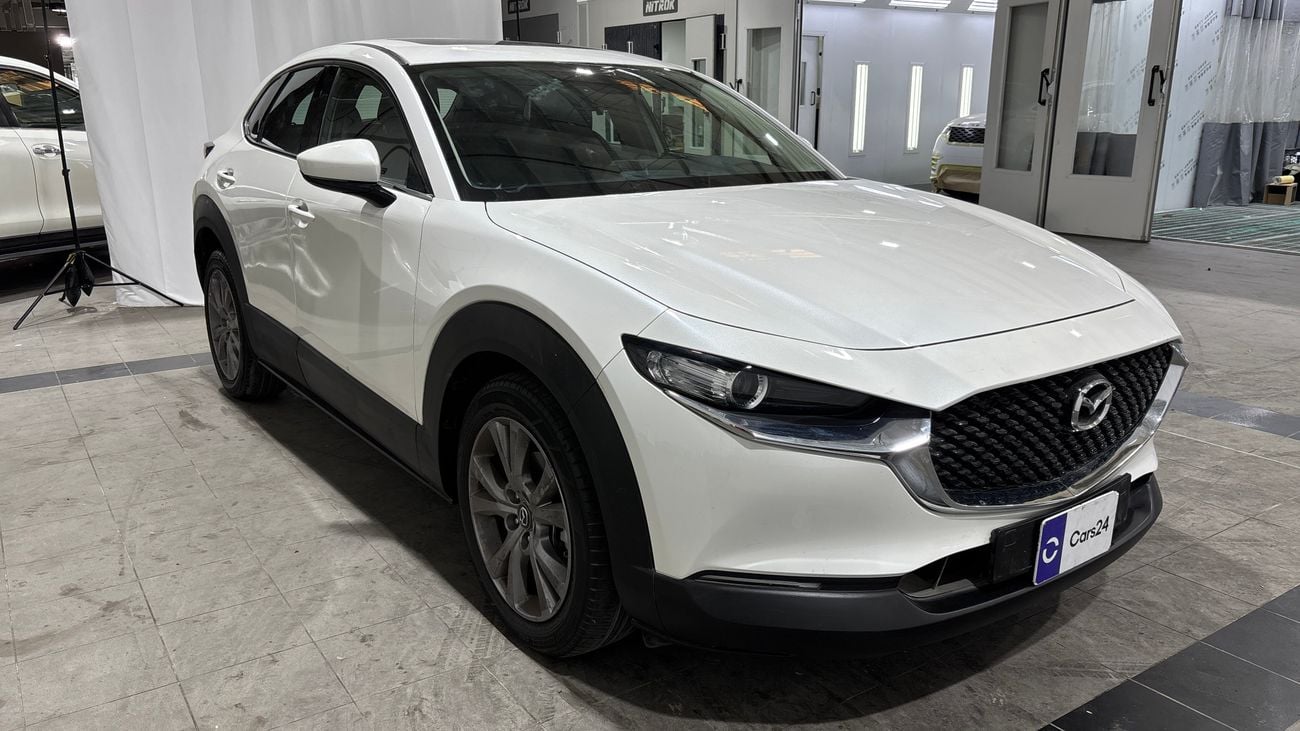Mazda CX-30 ELITE 2025 | AED 1061/Month | 0 DP | 30 Day Return | Warranty