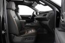 GMC Yukon 6.2L AT4