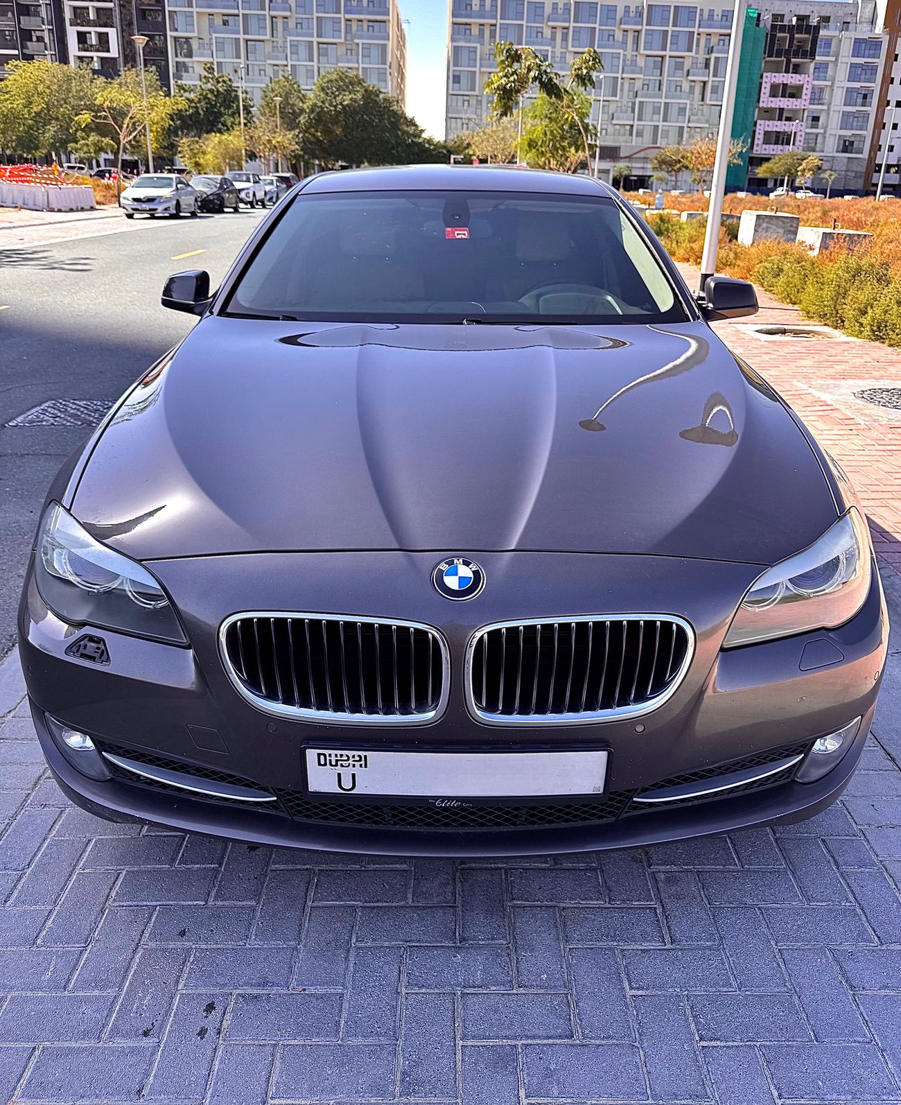 BMW 520i