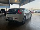 Volvo V40 T3 R-Design | upto AED 20,000 Ramadan Discount | Guaranteed Warranty | 0 Down Payment