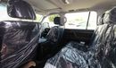 Toyota Land Cruiser 2017 Toyota Land Cruiser 4.5L GXR Turbo Diesel