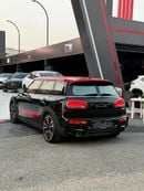 Mini Cooper Clubman John works - Korean Specs