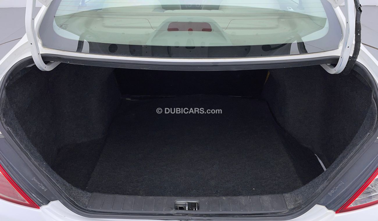 Nissan Sunny S 1.5 | Zero Down Payment | Free Home Test Drive