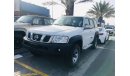 Nissan Patrol Safari GL Basic Automatic with local dealer warranty price inclusive VAT