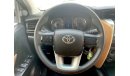 Toyota Fortuner EXR 2.7 | Under Warranty | Free Insurance | Inspected on 150+ parameters