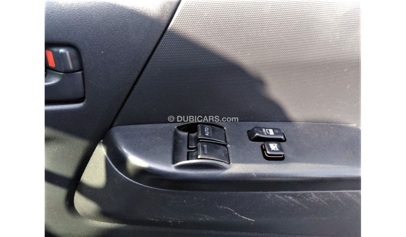 Toyota Hiace Hiace commuter van  (Stock no PM 116 )