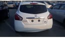 Nissan Tiida 2015 Gulf Specs car excellent condition