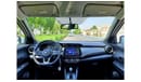 Nissan Kicks SV 770-Monthly l GCC l 1.6L l Camera, GPS, Alloy l Accident Free