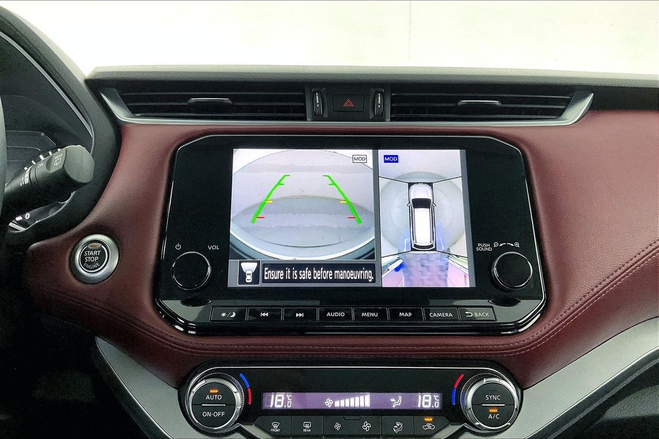 Mitsubishi Attrage GLX Full | 1 year free warranty | 0 Down Payment