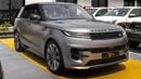 لاند روفر رينج روفر سبورت Dynamic HSE P530 4.4L RANGE ROVER SPORT HSE P530 4.4L TWIN TURBO