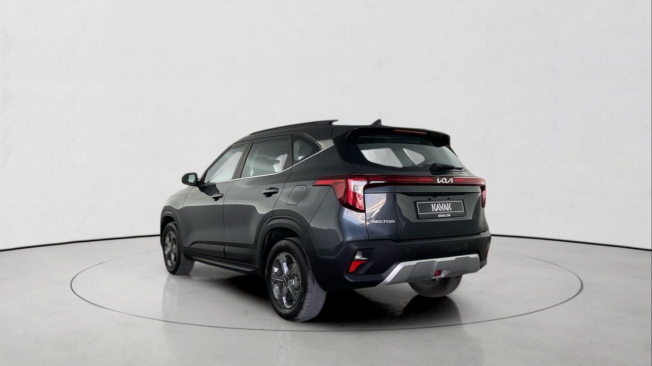 كيا سيلتوس LX | upto AED 20,000 Ramadan Discount | شامل الضمان | 0 ﺪﻔﻋﺓ ﺃﻮﻟﻯ