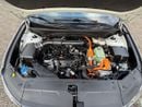 Hyundai Tucson Comfort 1.6L (227 HP) 2022 HYBRID LIMITED 1.6 TURBO Comfort (227 HP)