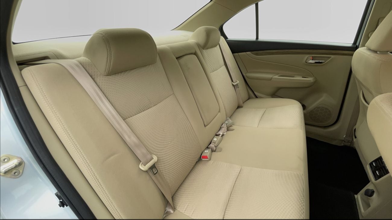 Suzuki Ciaz 1.5L GLX GL 1.5 | Zero Down Payment | Home Test Drive