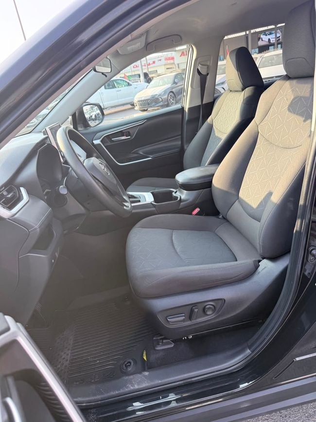 Toyota RAV4 XLE, миниатюра 28